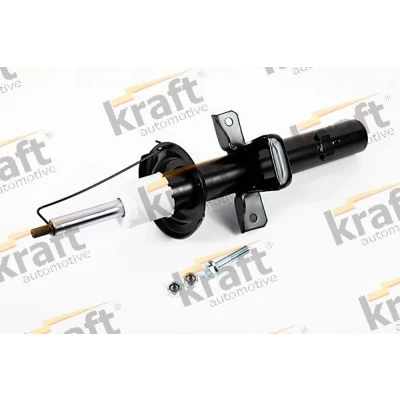 Bilde av KRAFT 4012406 Støtdemper bakaksel gasstrykk torørs fjærbein øvre stift FORD: MONDEO 3, 3 Stufenheck
