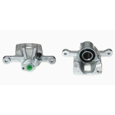 Bilde av BUDWEG CALIPER 343392 Bremsecaliper CHEVROLET: Nubira Stasjonsvogn, Lacetti Sedan