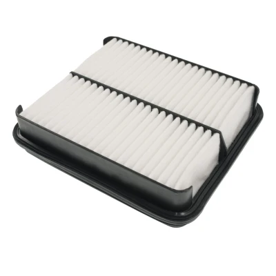 Bilde av FEBI BILSTEIN 184420 Luftfilter 55 200,5 229 Filterinnsats SUZUKI: Grand Vitara 2 SUV, 1 SUV