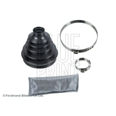 Bilde av BLUE PRINT ADN18178 Drivakselmansjett hjulside, bakaksel Termoplast LAND ROVER: Discovery 4, 3, Range Rover NISSAN: Pathfinder 3