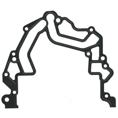 Bilde av tetning, deksel (veivhus), Framside, audi,skoda,vw, 059 103 161 E, 059103161E