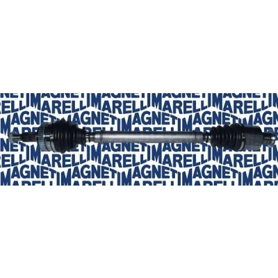 Bilde av MAGNETI MARELLI 302004190096 Drivaksel framaksel høyre 772