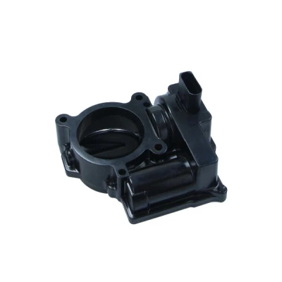 Bilde av MAXGEAR 58 0160 Gasspjeld elektronisk