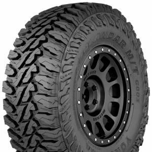 Bilde av Yokohama Geolandar M/T (G003) ( LT305/55 R20 121/118Q 10PR, POR, RPB )