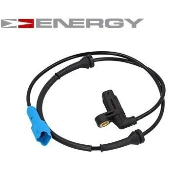 Bilde av ENERGY CA0086P ABS Sensor foran 2 760 12 elektrisk Blå oval han
