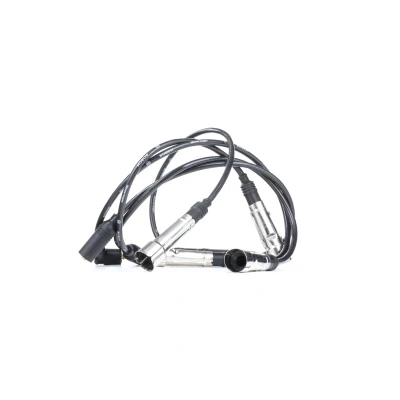 Bilde av BOSCH 0 986 356 339 Pluggledninger AUDI: Coupe B3, 80 B4 Sedan, VOLKSWAGEN: Golf 3, TRANSPORTER 3 Bus, Cabrio, SKODA: Octavia 1 Combi