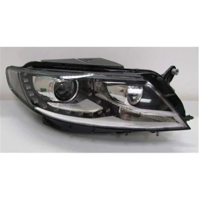 Bilde av MAGNETI MARELLI 711307024164 Frontlykter VOLKSWAGEN: CC