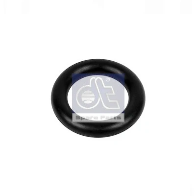 Bilde av DT Spare Parts 1.24250 Tetningsring 23mm 6,5mm O ring NBR (nitril butadien kautsjuk)