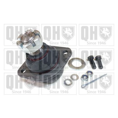 Bilde av QUINTON HAZELL QSJ881S Bærekule 23,5 LAND ROVER: Discovery 2