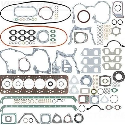 Bilde av Tetnings helsett, motor REINZ 01 33935 07