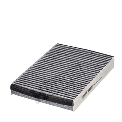 Bilde av Kupéfilter HENGST FILTER E962LC