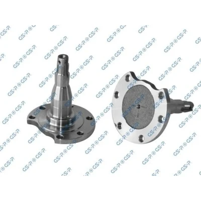 Bilde av Akseltapp, hjulopphengning, Bakaksel, bakaksel begge sider, audi,vw, 4A0501117A, 8D0501117C