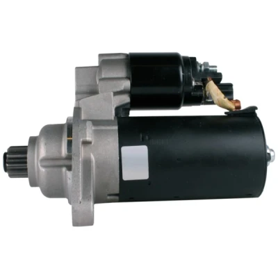 Bilde av HELLA 8EA 012 528 051 Starter 12 1,7 10 VOLKSWAGEN: Caddy 3