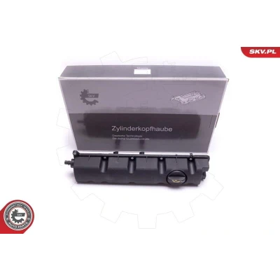 Bilde av Ventildeksel, Innløpsside, citroën,peugeot, 0248N1, 0248P7, 0248R6