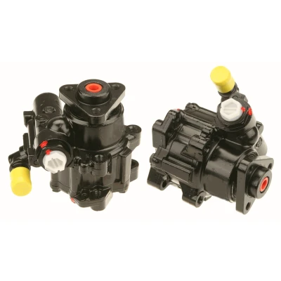 Bilde av TRW JPR736 Hydraulikkpumpe hydraulisk AUDI: A6 C6 Avant, Sedan