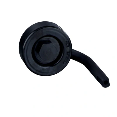 Bilde av FEBI BILSTEIN 30118 Strammerull med holder BMW: 7, 3 Sedan, 5 Touring