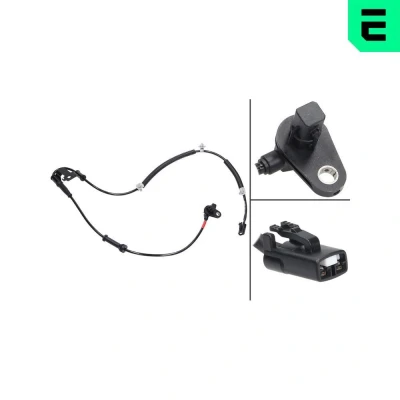 Bilde av OPTIMAL 06 S632 ABS Sensor 1120