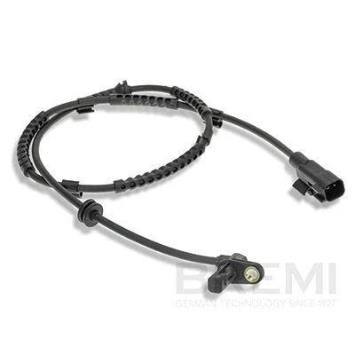 Bilde av BREMI 51581 ABS Sensor med kabel Hall prinsipp