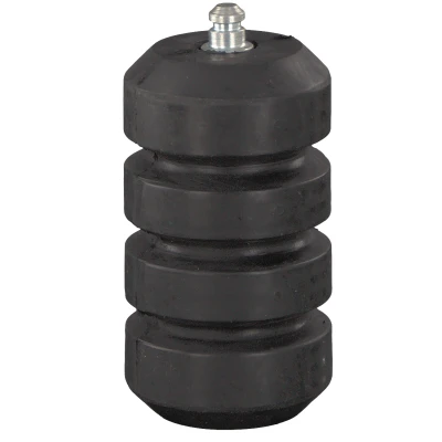 Bilde av FEBI BILSTEIN 05228 Anslagsbuffer, fjæring framaksel, bakaksel