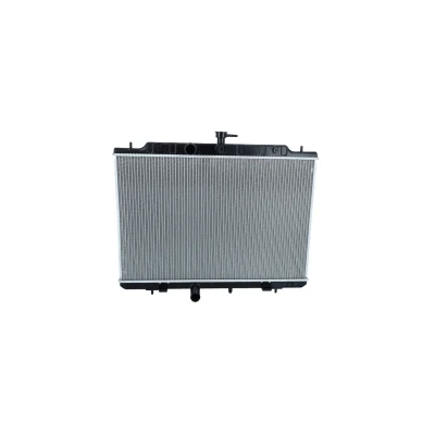 Bilde av NRF 53762 Radiator Aluminium 688 450 16 Kjøleribber loddet NISSAN: X Trail