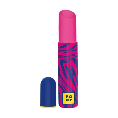 Bilde av ROMP Lipstick Klitorisstimulator