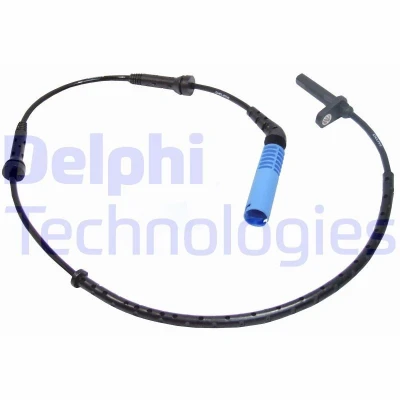Bilde av DELPHI SS20071 ABS sensor aktiv 810 BMW: 5 Touring, Sedan