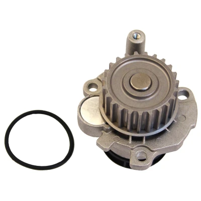 Bilde av MAPCO 21837 Vannpumpe 23 mekanisk VOLKSWAGEN: GOLF 5, Passat B6 Variant, 6, AUDI: A6 C6 Avant, A4 B7 A3 Sportback, SKODA: Octavia 2 Combi
