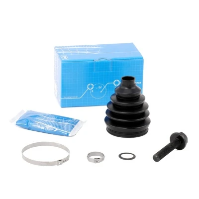 Bilde av SKF VKJP 3151 Drivakselmansjett 115 Termoplast VOLKSWAGEN: Caddy 3, Passat B6 Variant, Golf 5, AUDI: A3 Sportback, Hatchback