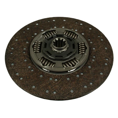 Bilde av FEBI BILSTEIN 105032 Koplingsskive 430 10