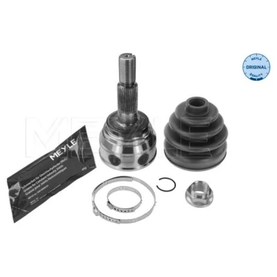 Bilde av MEYLE 30 14 498 0038 Drivknute ORIGINAL Quality hjulside uten ABS ring TOYOTA: HILUX 3 Pick up