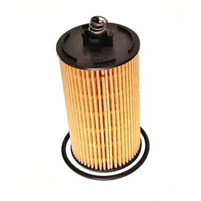 Bilde av MAXGEAR 26 2116 Oljefilter med tetningsring Filterinnsats OPEL: Mokka / X, CHEVROLET: Cruze Stasjonsvogn, Trax, Aveo Hatchback