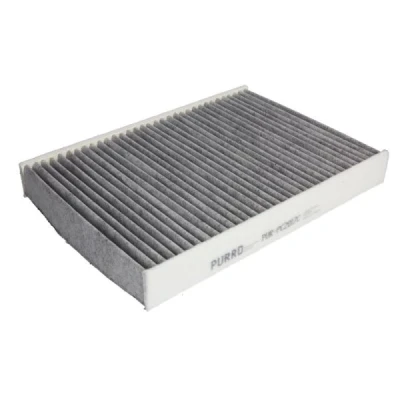Bilde av PURRO PUR PC2017C Kupéfilter Karbonfilter 265 188 36 PEUGEOT: 508 I SW, Sedan