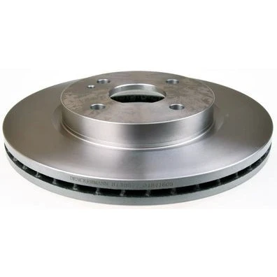 Bilde av Bremseskive, Framaksel, mazda 2, D09T 33 251, DA7R DF7133251, DF71 DF7133251A, 251A, DG8033251, DG8033251A, DK41