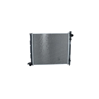 Bilde av NRF 55445 Radiator Aluminium 485 420 32 Kjøleribber loddet
