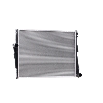 Bilde av VAN WEZEL 06002205 Radiator Aluminium 580 450 30 *** IR PLUS med tilbehør Kjøleribber loddet BMW: 3 Coupé, Touring, Sedan