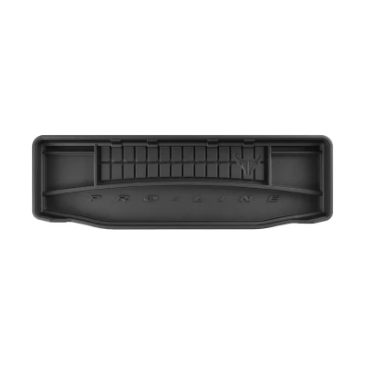 Bilde av Bagasjeromsmatte 3D mitsubishi outlander iii 7per suv 2012 , iii, van