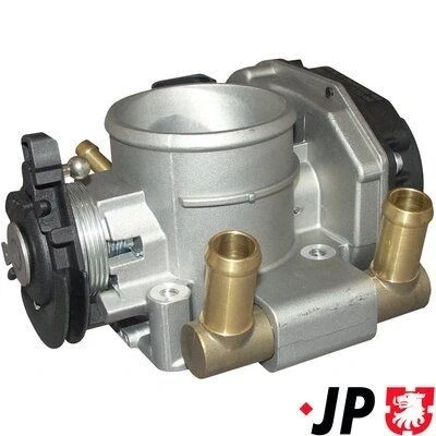 Bilde av JP GROUP 1115400600 Gasspjeld AUDI: A6 C5 Avant, A4 B5 Sedan