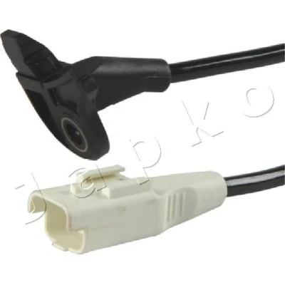 Bilde av JAPKO 1510600 ABS Sensor framaksel begge sider PEUGEOT: 307 SW, Hatchback, Stasjonsvogn, CITROËN: C4 I Hatchback