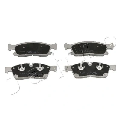 Bilde av JAPKO 50915 Bremseklosser framaksel MERCEDES BENZ: ML Klasse, GL, JEEP: GRAND CHEROKEE 4