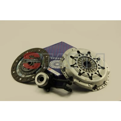Bilde av Clutchsett, ford fiesta v, van fusion, mazda 2