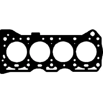 Bilde av CORTECO 414443P Toppakning 1,2 SUZUKI: SJ 413
