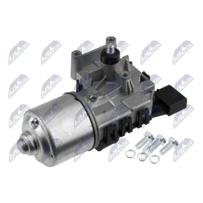Bilde av NTY ESW FR 019 Vindusviskermotor 12V foran FORD: FIESTA 6