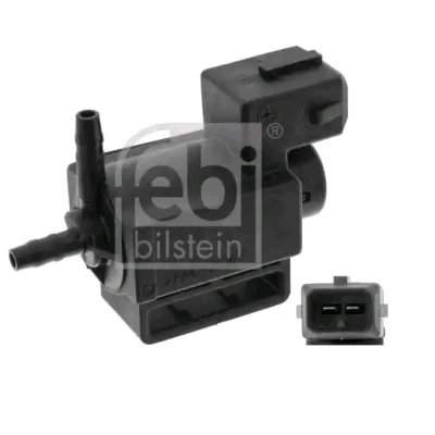 Bilde av FEBI BILSTEIN 48644 Ventil, luftstyring sugeluft