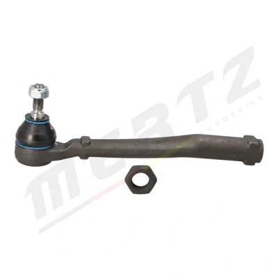 Bilde av MERTZ M S0710 Endeledd M10x1,25 framaksel venstre med selvlåsende mutter PEUGEOT: 207 Hatchback, 2008 Stasjonsvogn, 208 I Hatchback