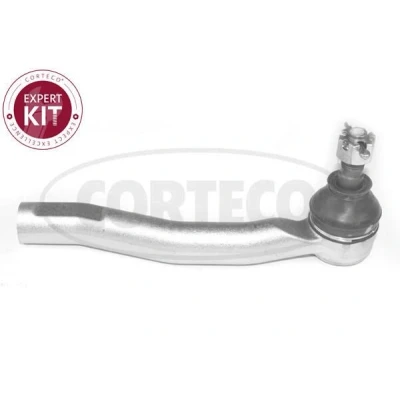 Bilde av Styreledd (ytre), Framaksel venstre, toyota yaris, yaris / vios sedan, skåp/halvkombi, 45047 09220, 59135