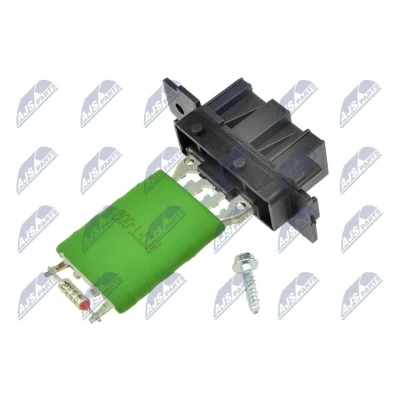 Bilde av NTY ERD FT 002 motstand, kupevifte OPEL: Corsa D Hatchback