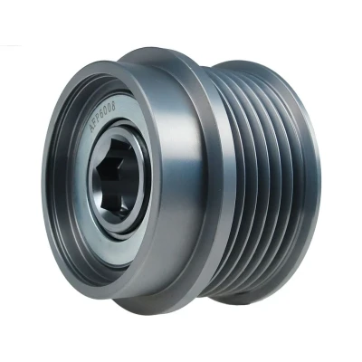 Bilde av AS PL AFP6008 Frihjul Dynamo