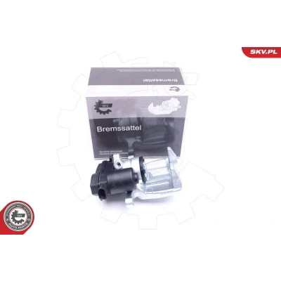 Bilde av Bremsecaliper, Venstre bakaksel, audi a4 allroad b8, b8 avant, a5, a5 cabriolet, sportback, q5, 8K0615403E