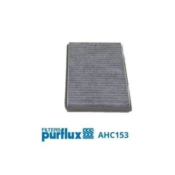 Bilde av PURFLUX AHC153 Kupéfilter Karbonfilter 280 173 35