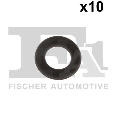 Bilde av FA1 076.492.010 Tetningsring 5,7mm 2,5mm O ring NBR (nitril butadien kautsjuk) OPEL: Astra J Sports Tourer